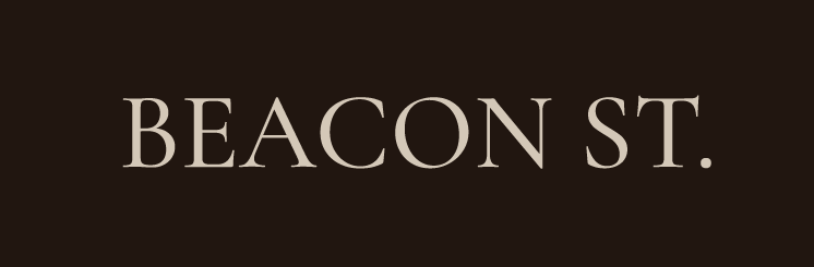 Beacon St