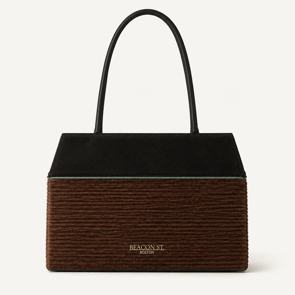 Brownstone City Bag