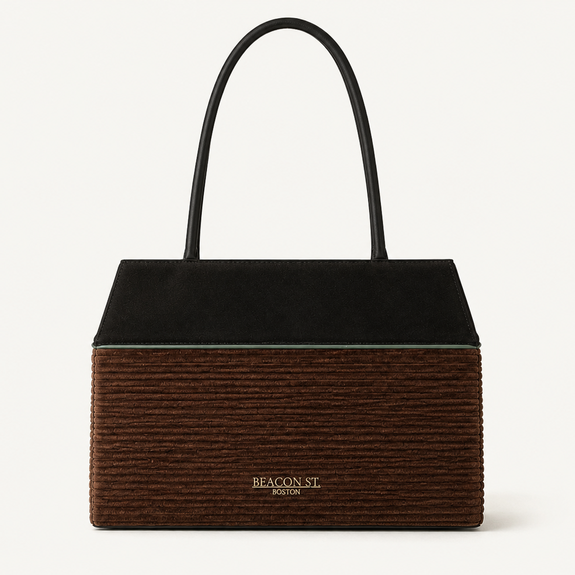 Brownstone City Bag