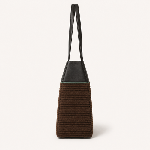 Brownstone City Bag